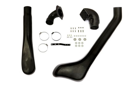Шноркель Nissan Patrol Y61 Стократ STO SN-NS0017