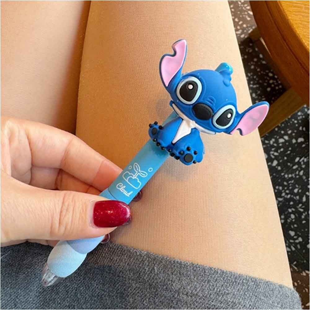 Ручка Стич