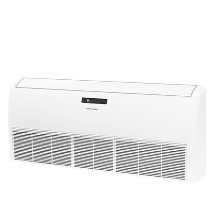 Комплект Royal Thermo Forte Integro RTFU-24LAKHN1 сплит-системы, напольно-потолочного типа