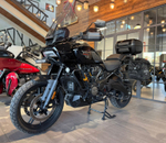 Harley-Davidson Pan America