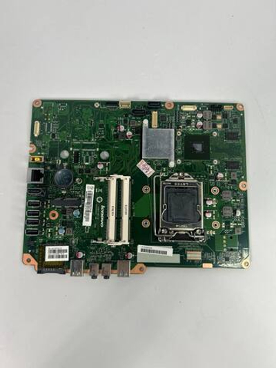Материнская плата для моноблока Lenovo C360 NOK 2G_GPU W/O TV W/O HDMI (90005398), оригинал