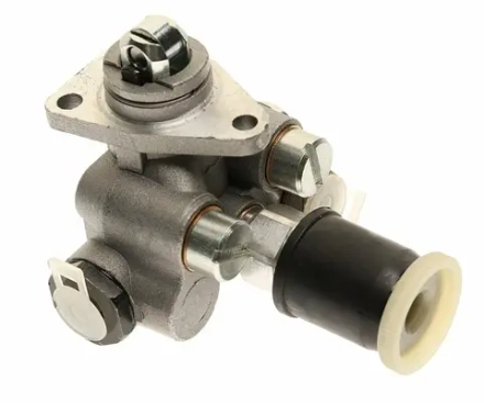 Насос топливный Д-245,260,ГАЗ-3309 низкого давления в сборе 110-28-005