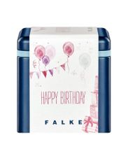 Носки Happy Birthday дев. FALKE 10578/0010