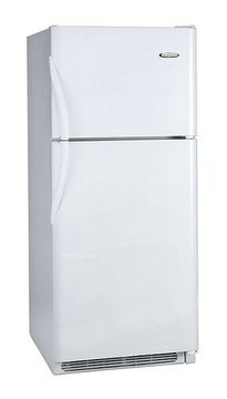 Холодильник Frigidaire MRTG 20V4 белый
