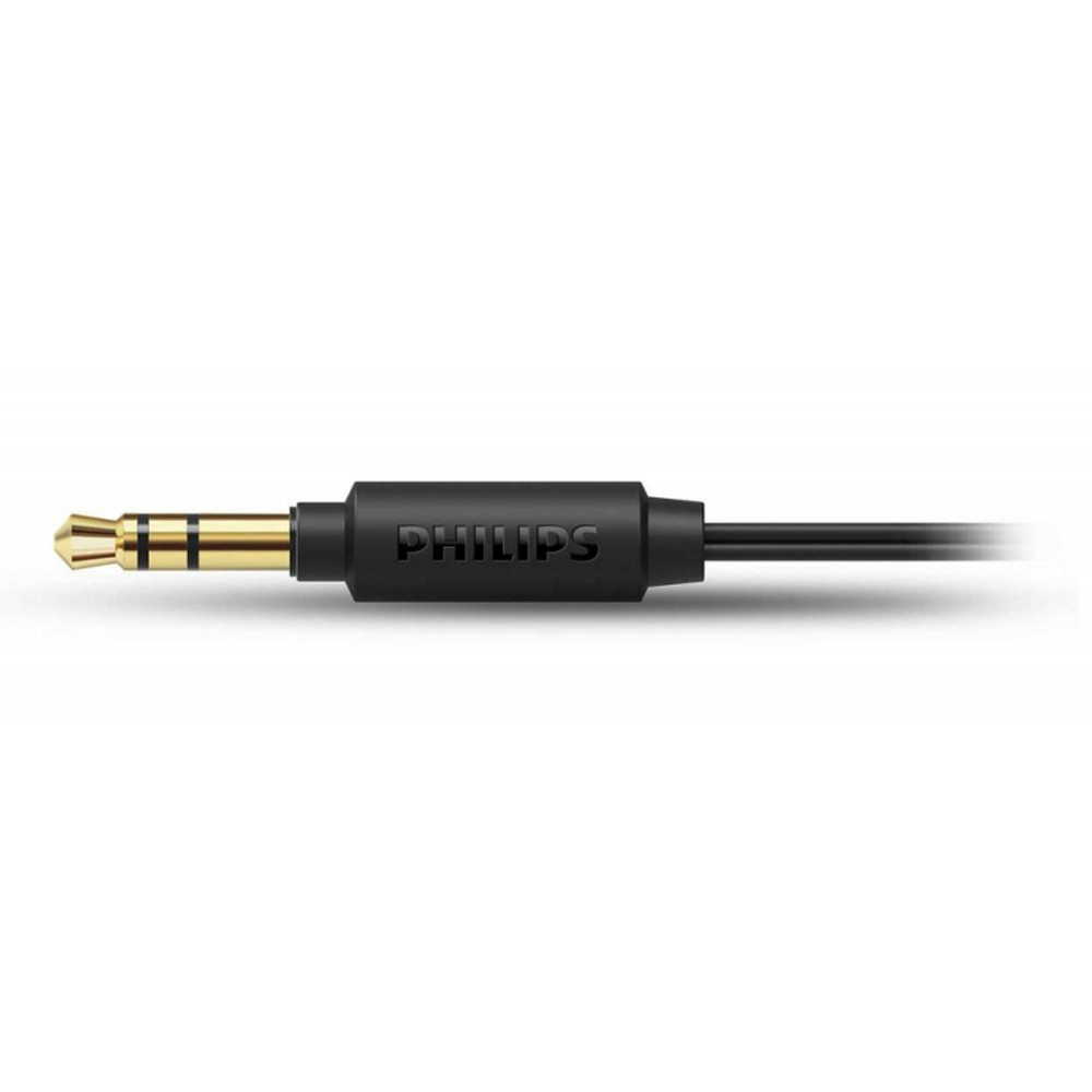 Проводные наушники Philips SHL5005, чёрный
