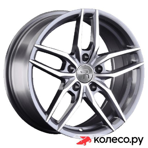 A140 8.5x19/5*112 D57.1 ET36 GMF