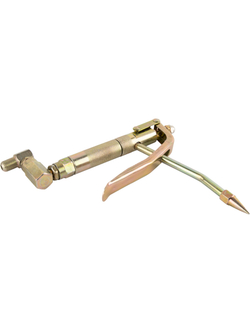 WDK-89814-1 Пистолет для солидолонагнетателя