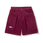 ШОРТЫ YMKASHIX VELVET SERIES