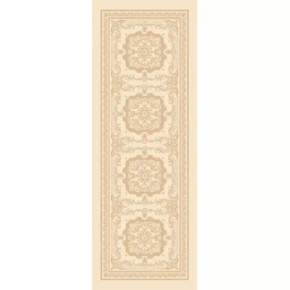 Настольная дорожка Garnier Thiebaut Eleonore Gold (54 x 270 см)