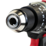 Шуруповерт NANWEI в кейсе