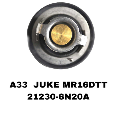 ТЕРМОСТАТ A33 JUKE MR16DTT / J32 /J31/T31/T30/T32/P12