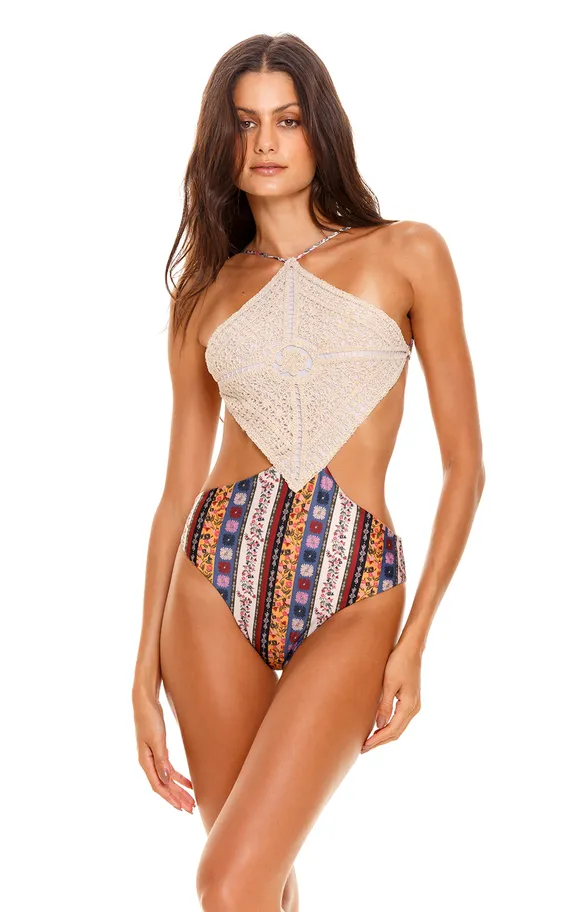 Купальник 12812 Adara Aguja