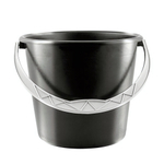 Ведро 10 л - хозяйственное (особо прочное)