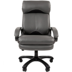 Офисное кресло CHAIRMAN 505, экокожа