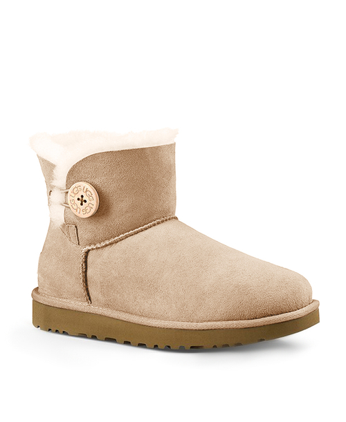 MINI BAILEY BUTTON II-sand