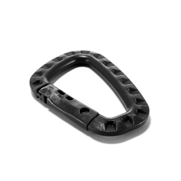 Карабин тактический, black