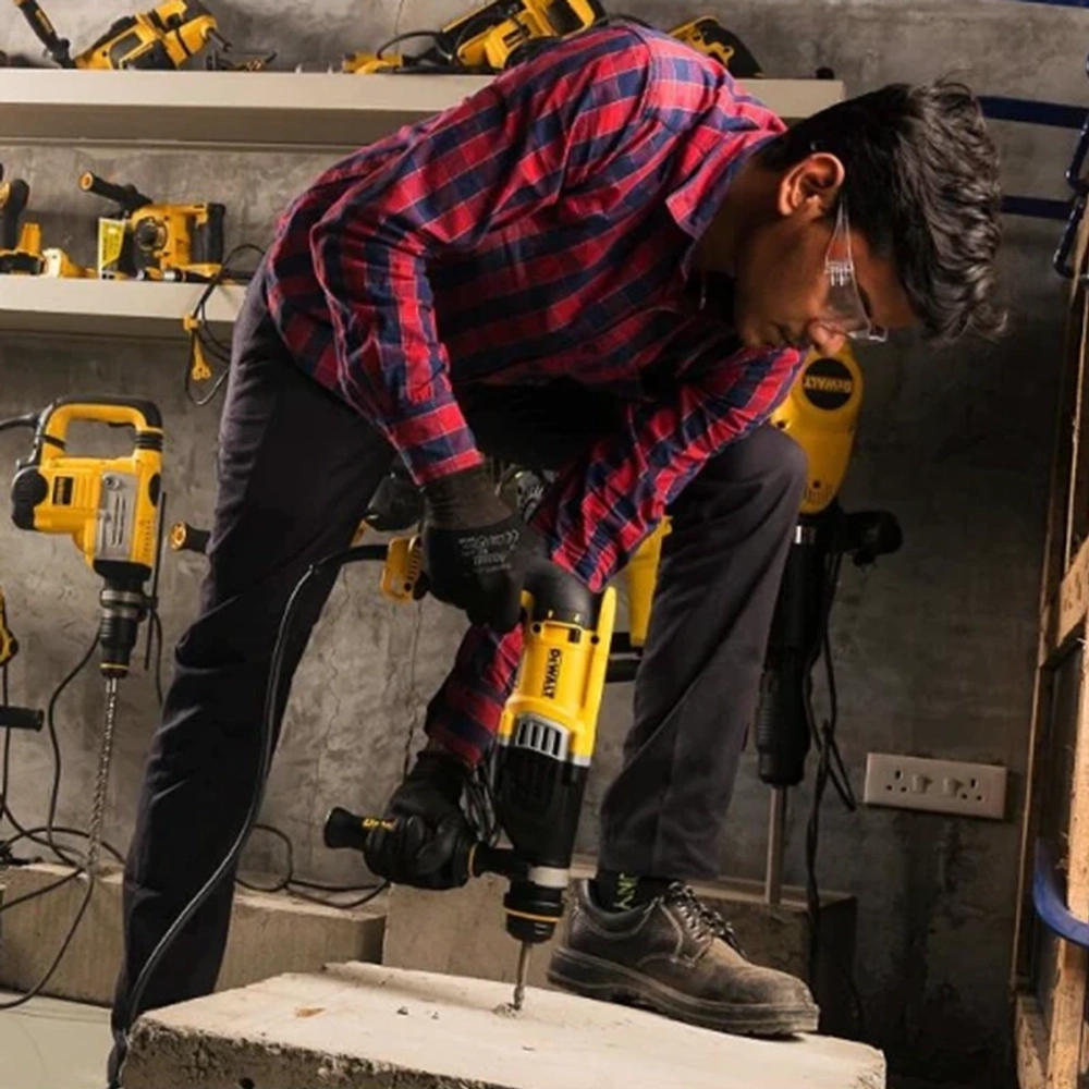 DeWalt D25143K-IN перфоратор