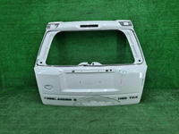 Крышка багажника Land-Rover Freelander 2 (06-10)