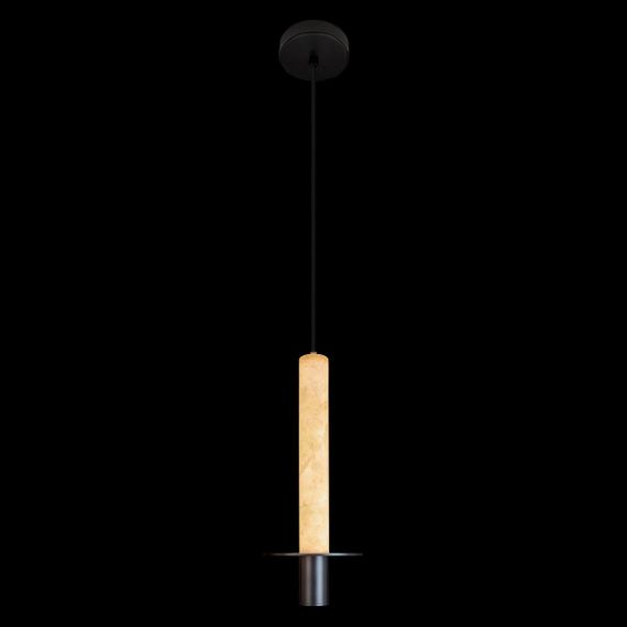 Подвесной светильник Loft IT Montblanc 10475B Black