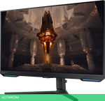Монитор Samsung Odyssey G7 LS32BG700EUXEN