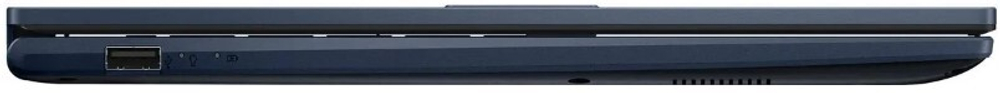 Ноутбук  ASUS VivoBook 15 X1504VA-NJ739 15.6 ", Core i3, 8 Гб RAM, 512 Гб SSD, UHD Graphics, Синий