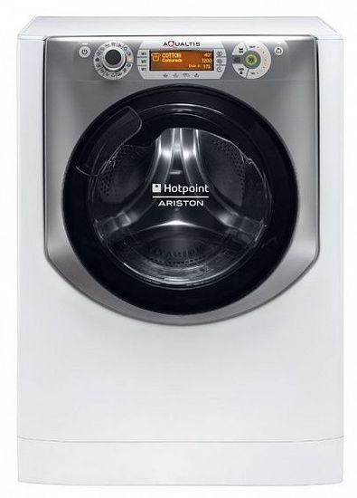Стиральная машина Hotpoint-Ariston AQ90D 29 CIS