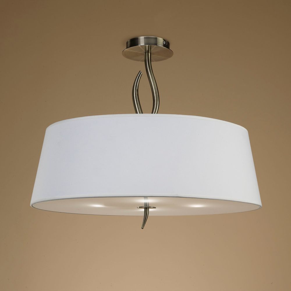 Люстра потолочная NINETTE 1928