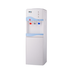 Кулер для воды напольный SVC Aqua series 93LA