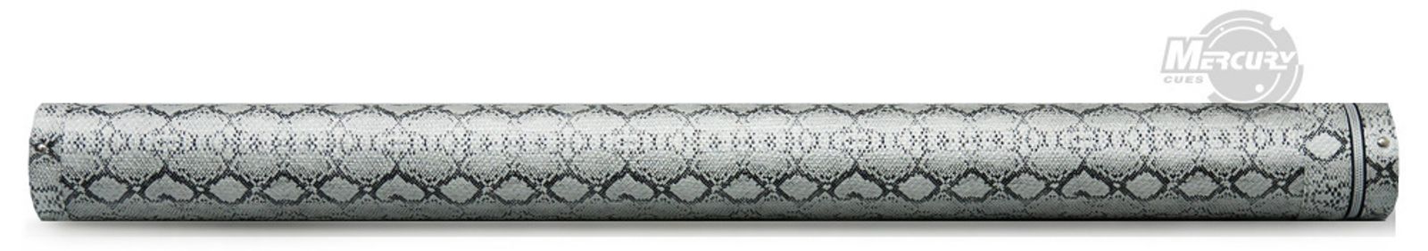 Тубус на 1 кий Меркури-PRO без кармана (черный) фото №8