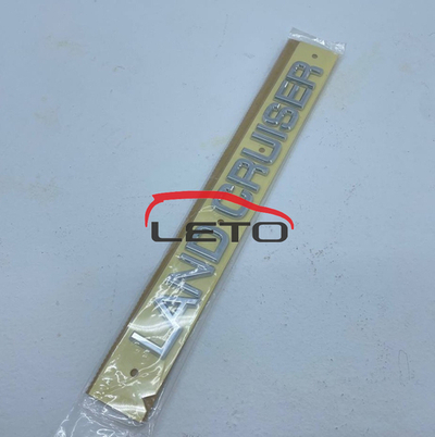 Шальдик LAND CRUISER 75442-60180 7544260180