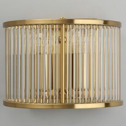 Накладной светильник Omnilux Portofino OML-67201-02