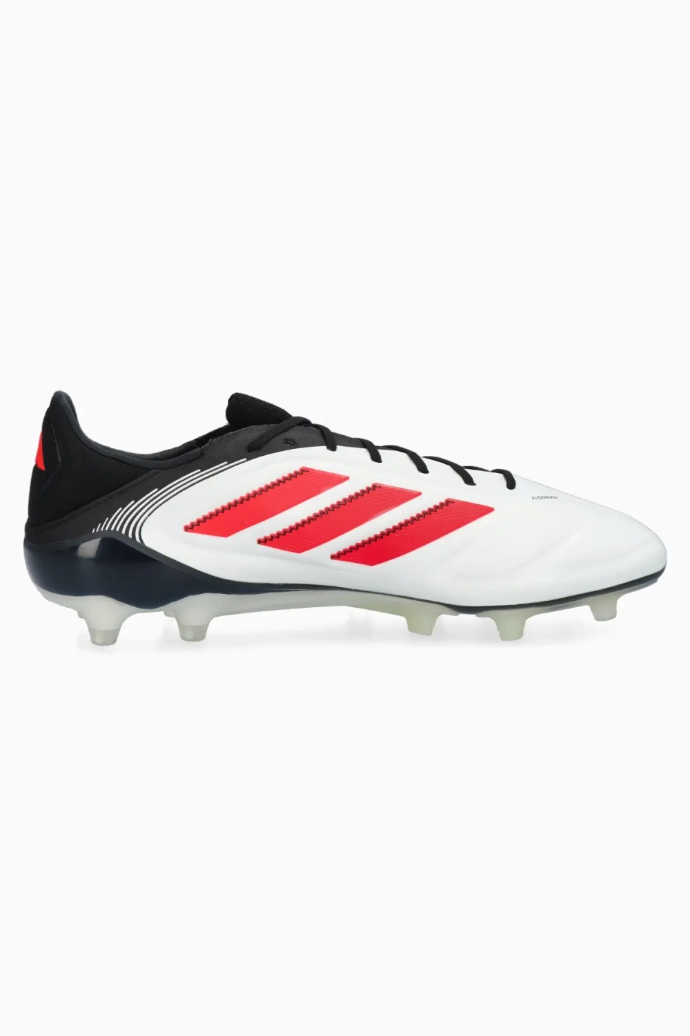 Бутсы adidas Copa Pure 3 Elite AG - белый