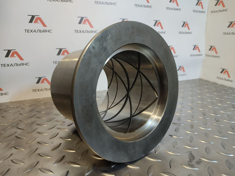 Втулка 21N-70-32550 грибковая