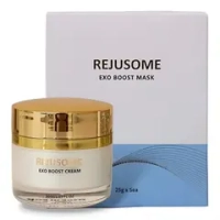 Rejusome Kit Mask + Cream | Набор маски и крем с экзосомами