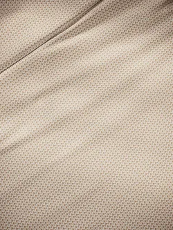 Декоративная наволочка с рюшами, оборками "Вязание" 50х70 см, 1 шт, без молнии