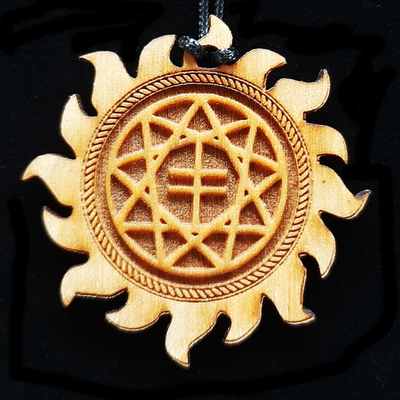 "Чертог Лиса" ( 23 марта - 14 апреля)