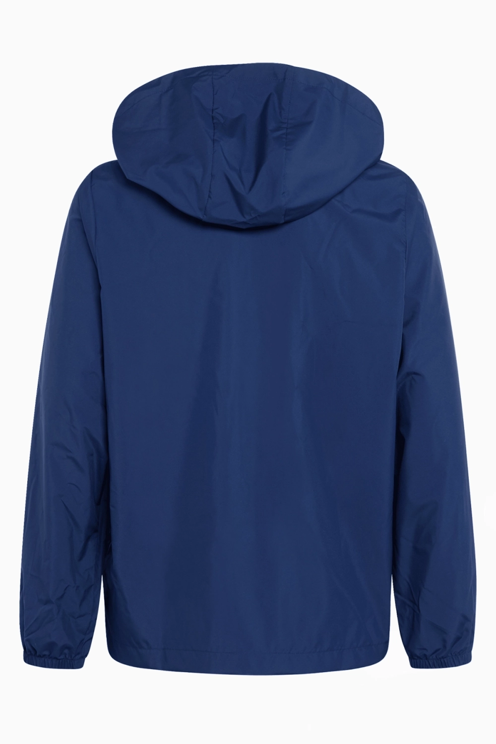 Куртка adidas Entrada 26 Multi Junior - темно-синий