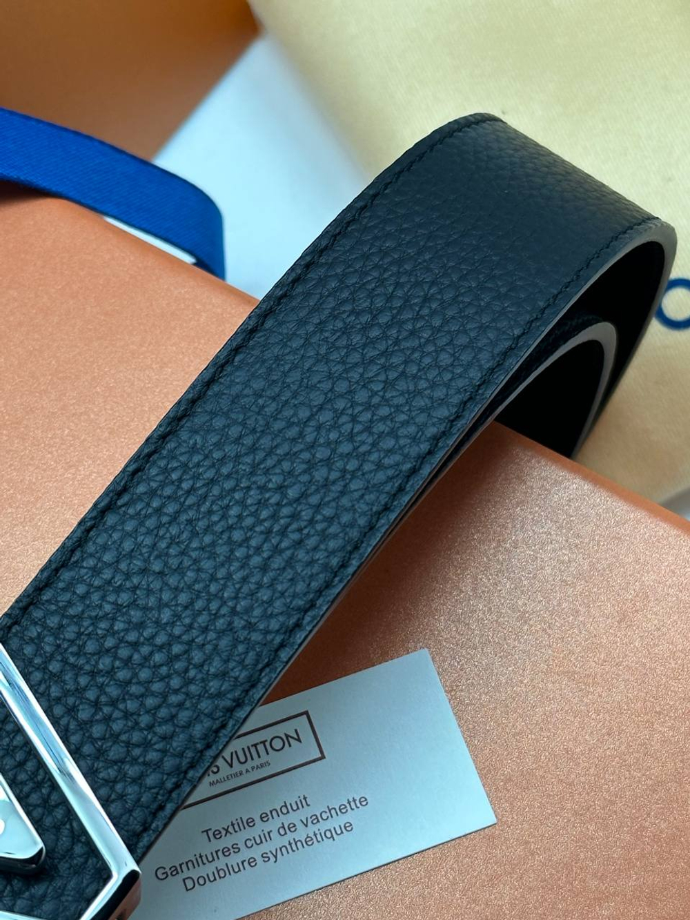 Ремень Louis Vuitton