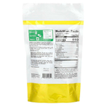 California Gold Nutrition, сублимированная клубника, кусочки ягод, готовые к употреблению, 28 г (1 унция)