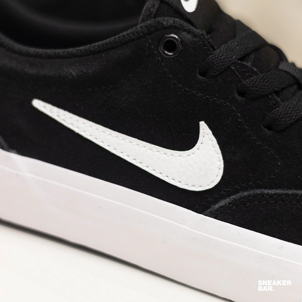 IB2750-001 Кроссовки NIKE CHARGE SUEDE