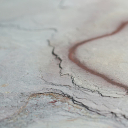 Каменный шпон EcoStone Blanco