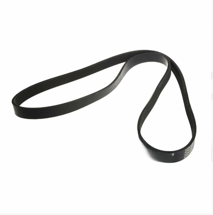 Ремень 6РК1395 привода агрегатов а/м УАЗ-Патриот дв.ЗМЗ-51432 Евро-4 без кондиц. (МАРК)