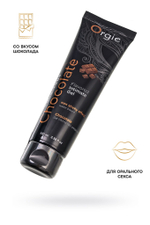 Интимный гель-лубрикант Orgie Lube Tube Chocolate, 100 мл