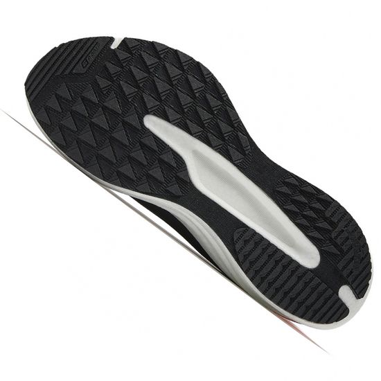 Кроссовки ANTA MACH 6.0 SE мужские Черный Оранжевый фото 5