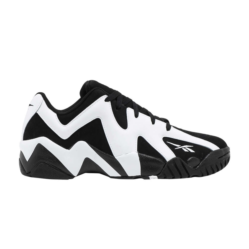 Кроссовки Reebok Kamikaze Ii