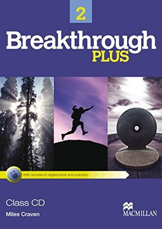 Breakthrough Plus 2 Cl CDx2