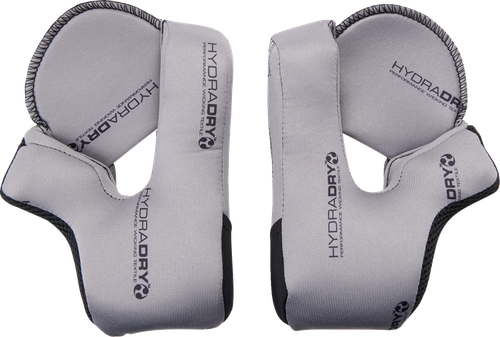 Domain Helmet Cheek Pads / Серый