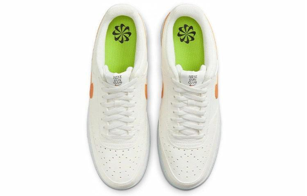 Кроссовки Nike Court Vision 1 Low