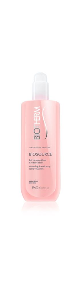 Biotherm Biosource Средство для снятия макияжа для сухой кожи