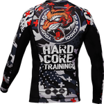 Рашгард HT Tiger Fury LS
